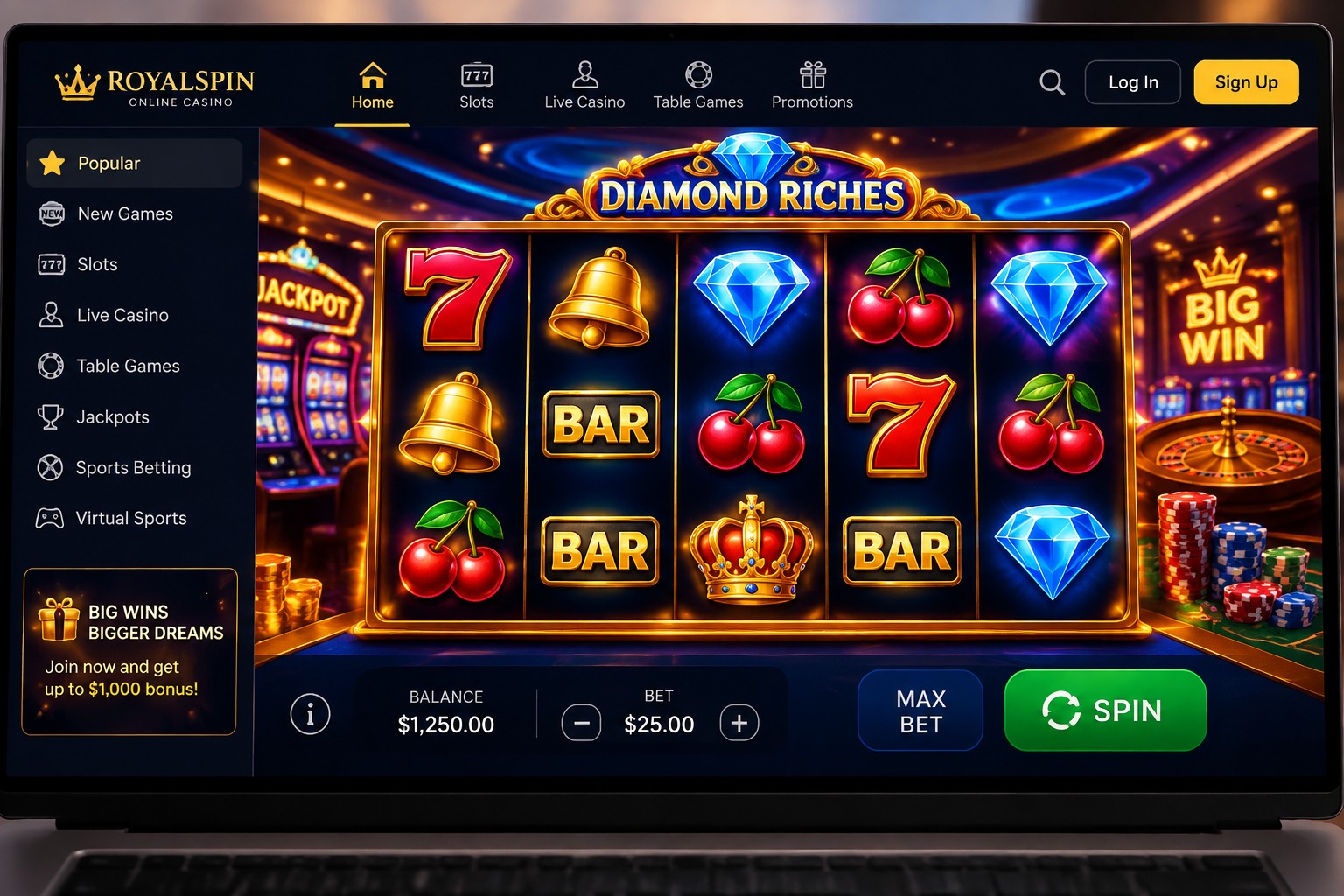 Complete Guide About jl365 slot and Trusted Online Gambling Platforms - image 1
