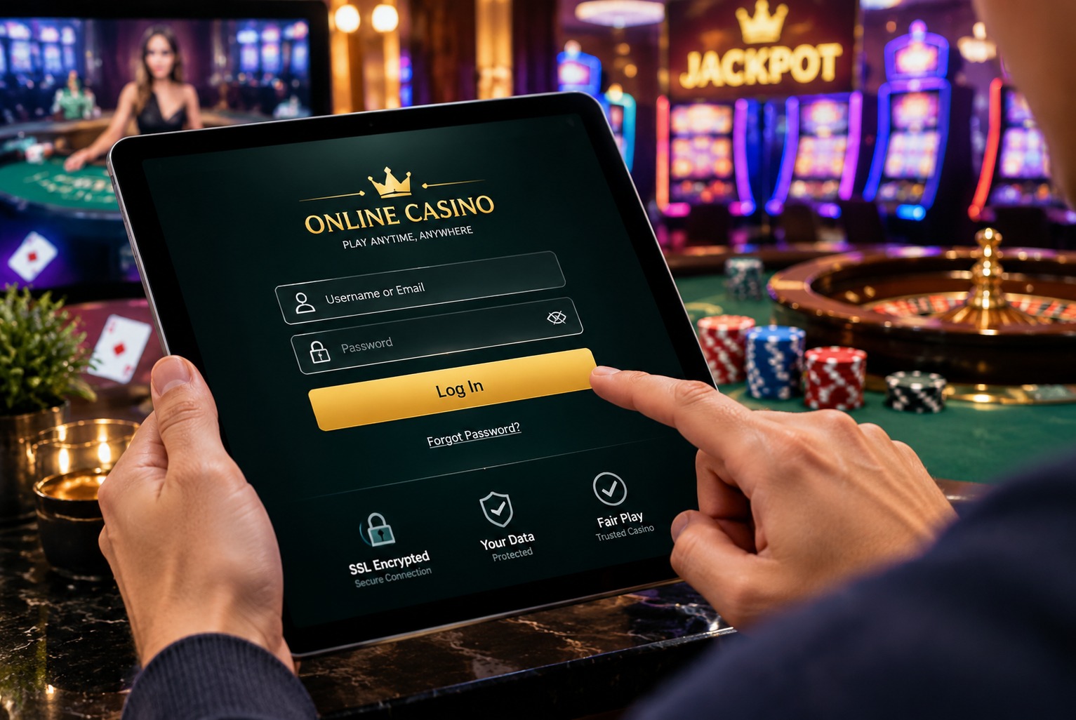 Complete Guide About jl365 slot and Trusted Online Gambling Platforms - image 2