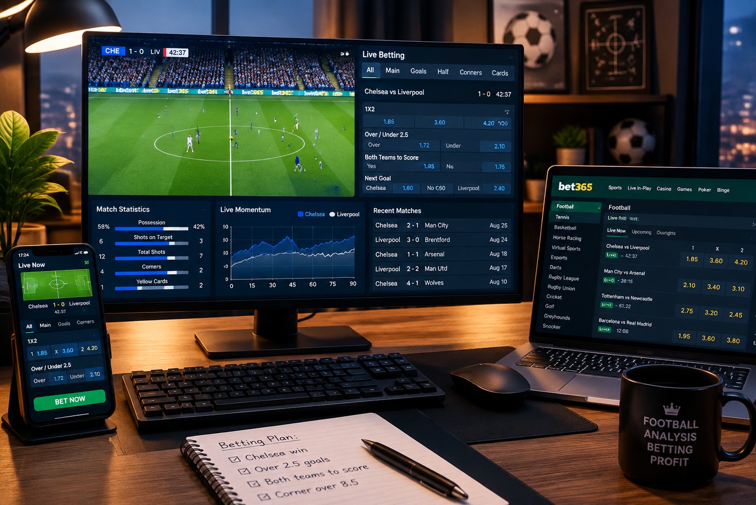 Exploring the World of jl365.games: A Complete Guide for Online Gambling and Indonesian Football Fans - image 1