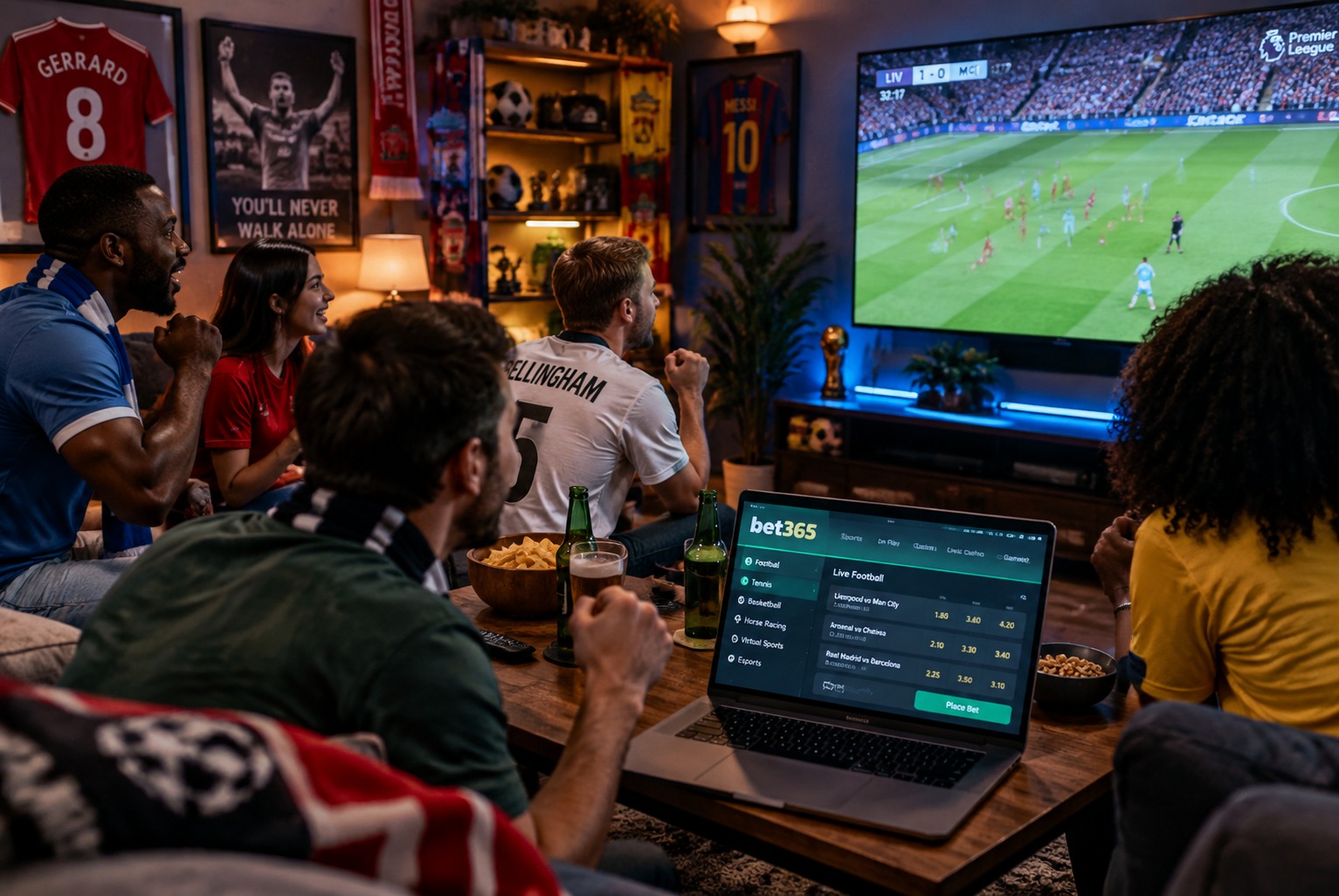 Exploring the World of jl365.games: A Complete Guide for Online Gambling and Indonesian Football Fans - image 2