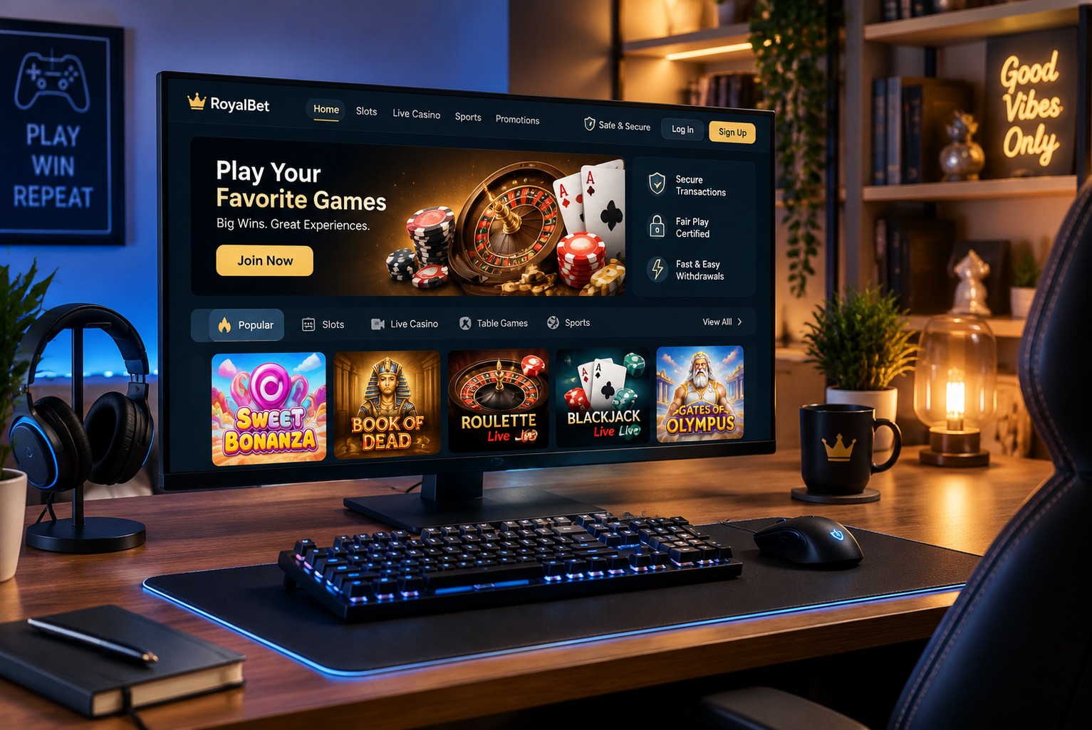 Jl365.com: Complete and Trusted Guide for Online Gambling Enthusiasts in Indonesia - image 1