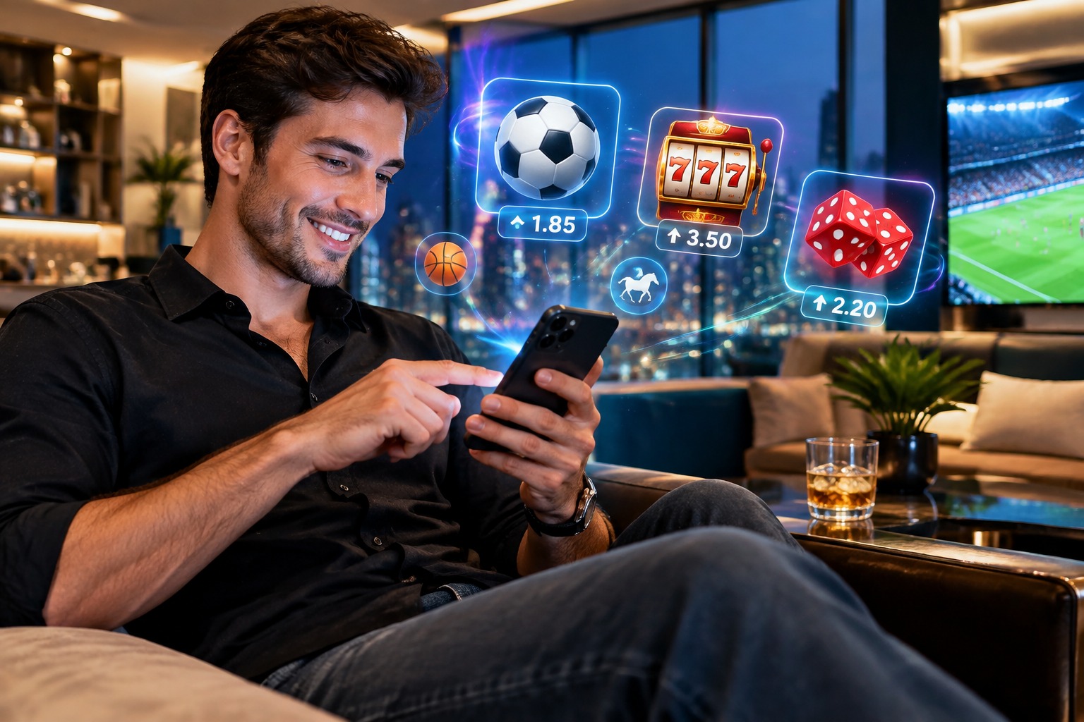 Jl365.com: Complete and Trusted Guide for Online Gambling Enthusiasts in Indonesia - image 2