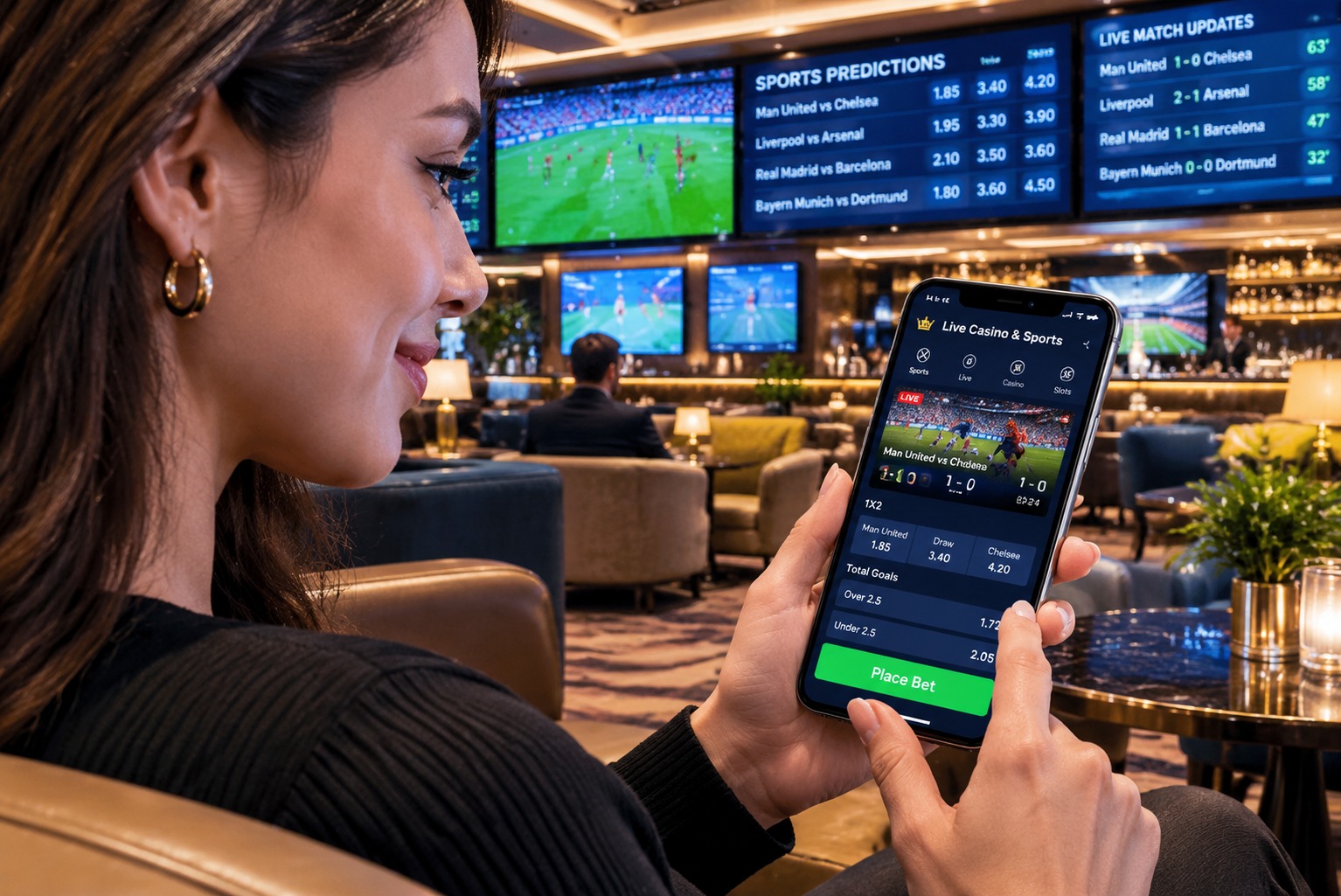 Reviewing jl365: Trusted Online Betting and Casino Platform - image 2