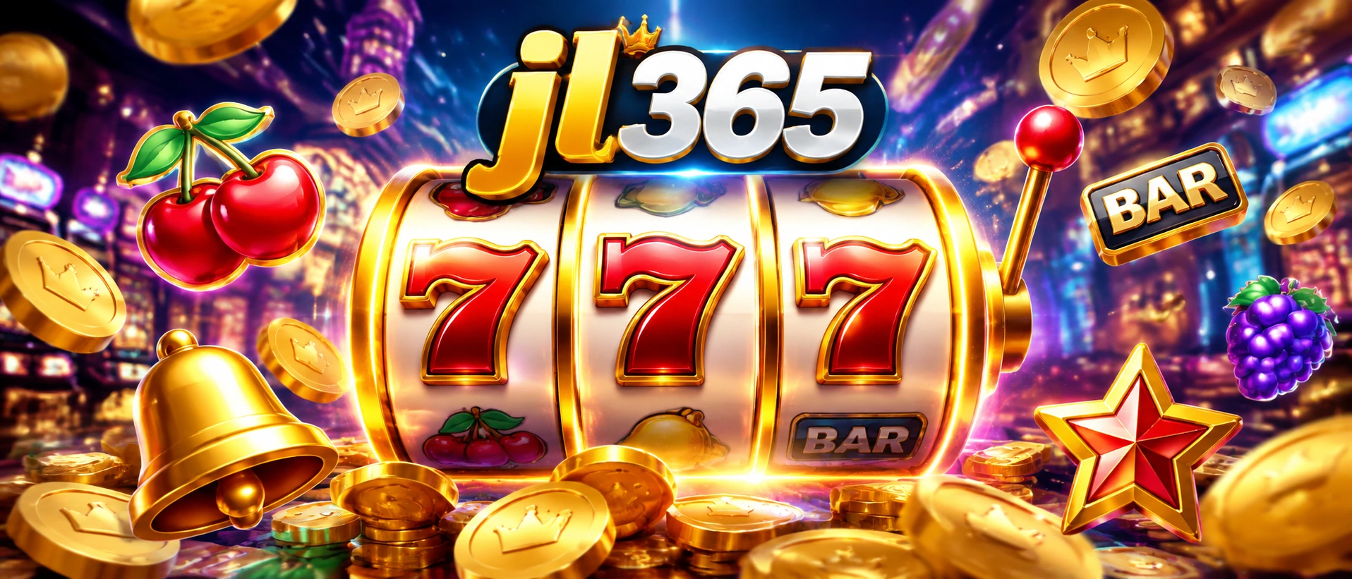 jl365 slot promotion preview