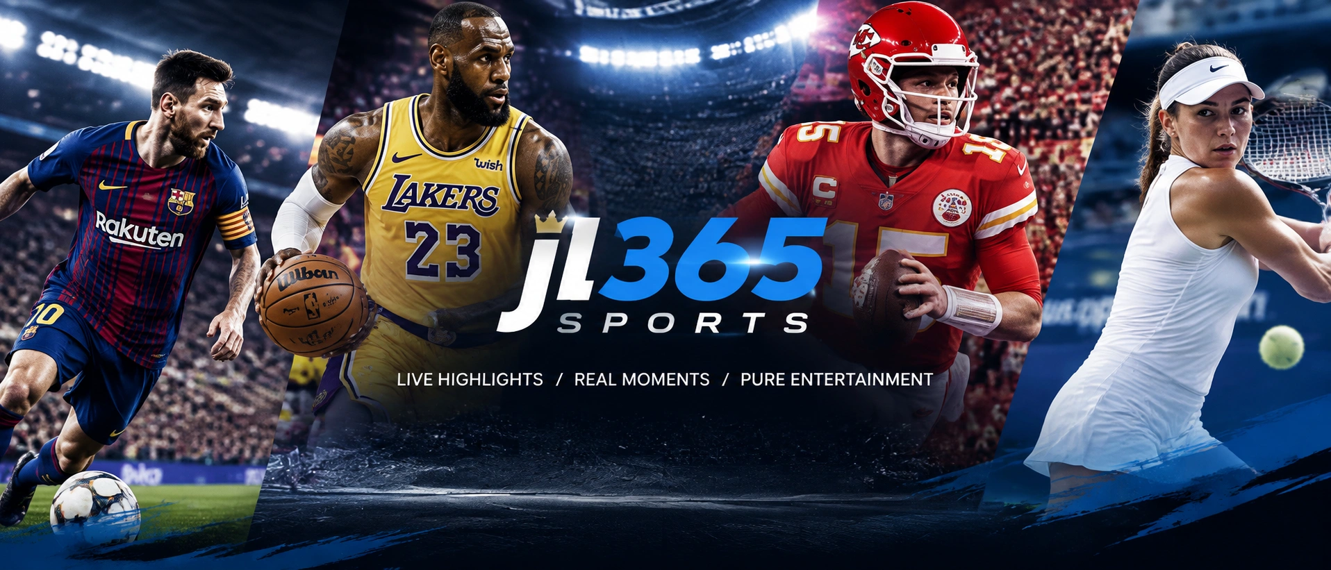 Live sports betting interface with odds