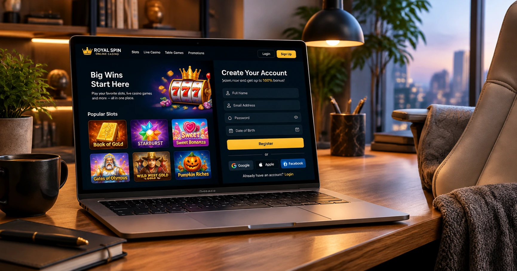 Comprehensive Guide to jl365 slot register and Online Gaming Access - image 1