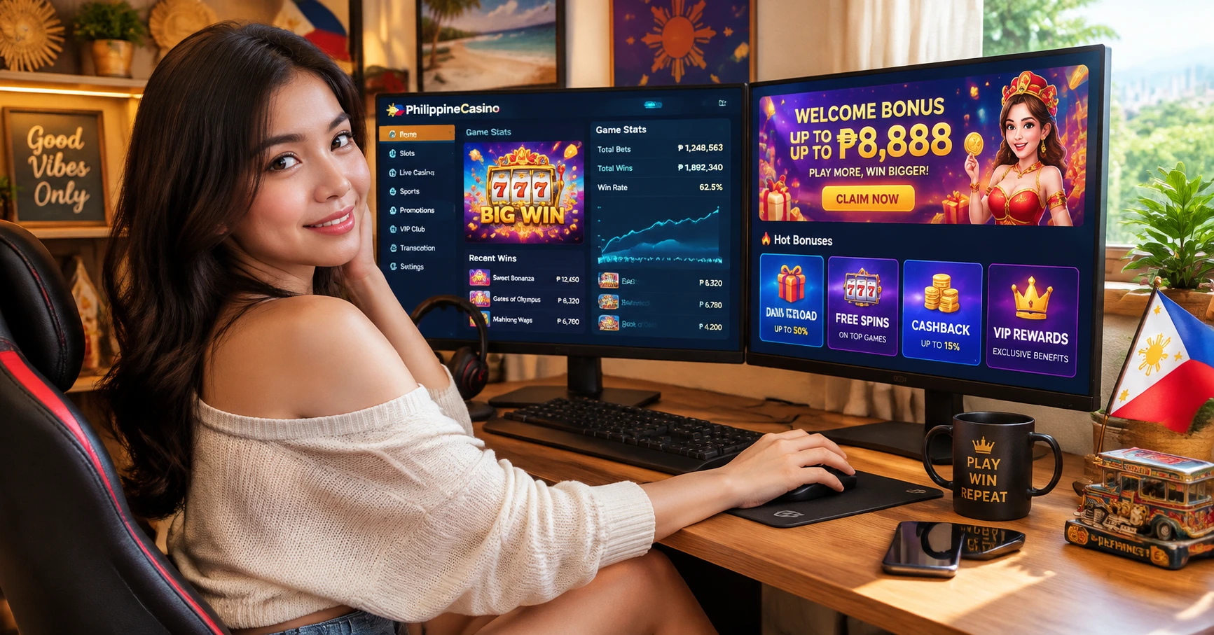 Comprehensive Guide to jl365 slot register and Online Gaming Access - image 3